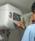Hình ảnh: Sửa bình nóng lạnh không vào điện tại Hà Nội