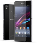 Hình ảnh: Dán màn hình kính cường lực Sony Xperia Z1