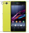 Hình ảnh: Tấm dán cường lực Sony Xperia M2