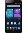 Hình ảnh: Dán màn hình kính cường lực SKY A910