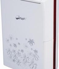 Hình ảnh: Máy hút ẩm dân dụng FujiE HM 612EC Giá Rẻ nhất