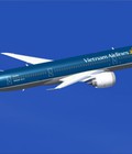 Hình ảnh: Vietnam Airlines khuyến mại vé máy bay chỉ từ 499,000 vnđ