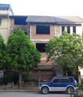 Hình ảnh: Cần bán liền kề Trung Văn Hadico, dt 105m2, mt 9m. Giá rẻ