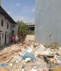 Hình ảnh: Bán gấp lô đất mặt tiền hẻm 257 đường Nguyễn Thị Thập, F. Tân Phú, Q7