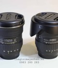 Hình ảnh: Bán len góc rộng Tokina 12 24mmF4 A và 11 16mm F2.8.