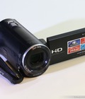 Hình ảnh: Bán máy quay Full HD Sony HDR CX220 black