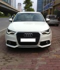 Hình ảnh: Bán Audi A1 TFSI model 2011 màu trắng, tên tư nhân chính chủ từ đầu, xe rất đẹp cực chất