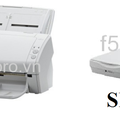 Hình ảnh: Máy Scan Fujitsu Partner SP30/SP30f