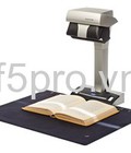 Hình ảnh: Máy Scan Sách Fujitsu SV600