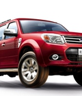 Hình ảnh: Ford Mỹ Đình bán Ford Everest 4x2 AT Limited giá cạnh tranh