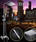 Hình ảnh: Bộ sen cây tắm nóng lạnh Zento ZT-ZS8099