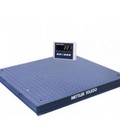 Hình ảnh: Cân sàn điện tử PFA220,Cân sàn điện tử Mettler Toledo.