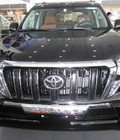 Hình ảnh: Toyota Land Cruiser Prado TXL Platium Edition 2015 nhập Trung Đông