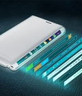 Hình ảnh: HOT Bao da Samsung Galaxy Note Edge chính hãng giá rẻ cực sốc