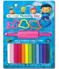 Hình ảnh: Đất nặn trẻ em Smile Kids Thái Lan