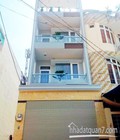 Hình ảnh: Nhà phố 3 lầu hiện đại cao cấp 2014 trục chính đường 30m Phú Thuận, Quận 7