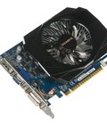 Hình ảnh: Bán 20 card rời chơi game gigabyte GT220 1g/128 bit giá mềm đây