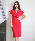 Hình ảnh: Váy đầm sexy cao cấp thời trang Hàn Quốc