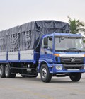 Hình ảnh: Bán Xe tải nặng 3 chân, 4 chân, 5 chân ThaCo AuMan C2400 và C3400 giá hấp dẫn, Nhiều khuyến mại lớn