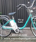 Hình ảnh: Xe đạp điện nội địa Nhật rẻ nhất giá sốc 2,8 triệu