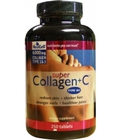 Hình ảnh: Viên uống Collagen C làm đẹp da, móng và tóc cực kỳ hiệu quả.