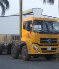 Hình ảnh: Xe tải Dongfeng 17.5 tấn, 17t5, 17,5 tấn 4 chân L315 Cummins Hoàng Huy nhập khẩu giá ưu đãi