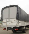 Hình ảnh: Công ty bán xe tải Dongfeng 9 tấn B170 9,5 tấn nhập khẩu hình thức trả góp, trả ngay giá ưu đãi nhất