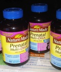Hình ảnh: Vitamin Nature Made Prenatal DHA loại 150 viên hàng chuẩn xách tay Mỹ, giá hạt rẻ, nhận bán buôn, bán lẻ, ship toàn quốc