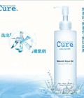 Hình ảnh: Gel Tẩy Da Chết Cure natural aqua gel 250g Nhật Bản 600k/ chai fullbox