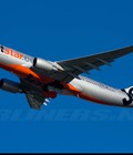 Hình ảnh: Chỉ từ 11,000 vnđ có ngay vé máy bay của Jetstar