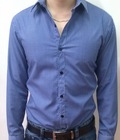 Hình ảnh: Nhận đặt hàng sơ mi nam body thiết kế trang nhã, phom dáng đẹp, vải cao cấp, chất lượng được chú ý đến từng chi tiết