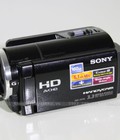 Hình ảnh: Bán máy quay Sony Handycam HDR XR160 máy đẹp như mới nguyên hộp.
