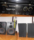 Hình ảnh: Bán loa Cerwin Vega Re và amply bose HS 9700D