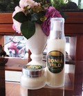 Hình ảnh: Chăm sóc da tại nhà như Spa với mỹ phẩm thảo mộc Sonia Wild