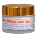 Hình ảnh: Sản phẩm đặc trị mụn trứng cá, nám da, làm đẹp da từ thảo dược đông y