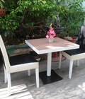 Hình ảnh: Bộ bàn ghế_ NLF-160502