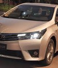 Hình ảnh: Xe altis màu đen, giá xe toyota altis 1.8g, xe mới altis 2015 có ngay