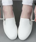 Hình ảnh: Korea Store 25C Phan Đình Phùng Tổng hợp Slip on xangdan nữ 2015