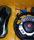 Hình ảnh: Ô tô điều khiển cho các cháu