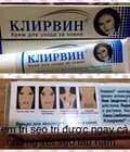 Hình ảnh: Kem trị rạn da , thâm , sẹo lâu năm Klirvin xuất xứ Nga