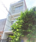 Hình ảnh: Nhà phố hiện đại 2 lầu đẹp hẽm 1333 đường Huỳnh Tấn Phát Cạnh khu VPH , Q7
