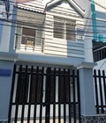 Hình ảnh: Bán gấp nhà phố 1 lầu, hẽm 1135 đường Huỳnh Tấn Phát, F. Phú Thuận, Q7