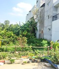 Hình ảnh: Bán lô đất nền mặt tiền hẽm 1135 đường Huỳnh Tấn Phát, F. Phú Thuận, Q7