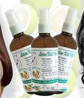 Hình ảnh: Combo dầu gội và lotion hoa và vỏ bưởi Tóc sẽ nhanh dài và dày chỉ sau 1 thời gian ngắn sử dụng