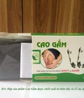 Hình ảnh: Cao gắm Cao từ cây gắm thảo dược quý điều trị bệnh Gút rungvang.vn
