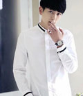 Hình ảnh: Aó sơ mi nam Hàn Quốc phong cách trẻ trung có Size Lớn, giá rẻ nhất Tphcm