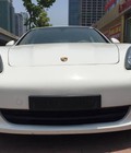 Hình ảnh: Bán PORSCHE PANAMERA 4 model 2011, màu Trắng,nội thất Vàng,nhập khẩu Đức, đăng ký 2011, xe cực chất