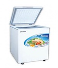 Hình ảnh: Giá SỐC tủ đông 100 lít Funiki HFC 100SC 1 ngăn 1 chế độ giá chỉ 3,500,000 VNĐ