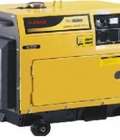 Hình ảnh: Chuyên bán các loại máy phát điện chạy dầu, chạy xăng chính hãng tốt nhất rẻ nhất