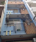 Hình ảnh: Nhà 3 lầu khu Cư xá Lữ Gia Q11 4x14m vào ở ngay GIÁ 6.5 tỷ/TL